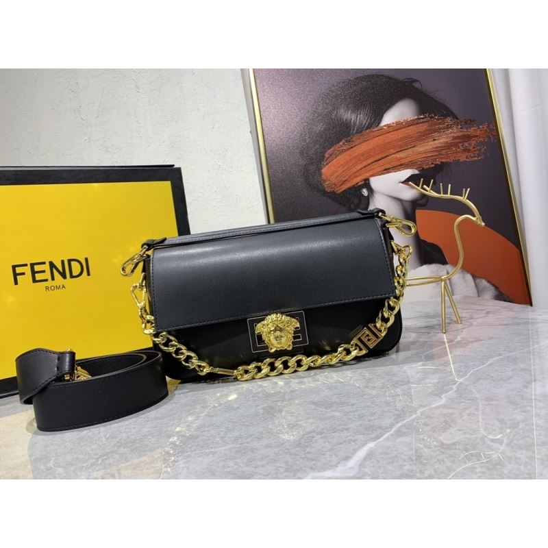 Versace Satchel Bags